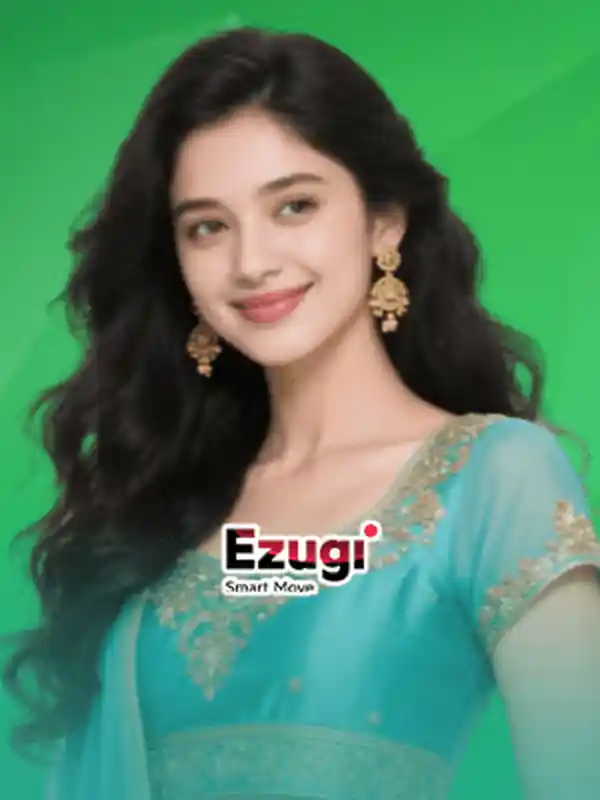 লাইভ ক্যাসিনো গেম Ezugi